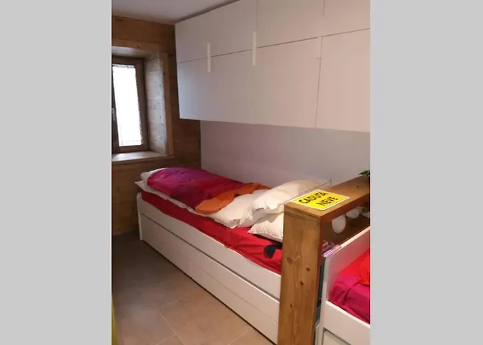 Appartamento In Centro A Siror