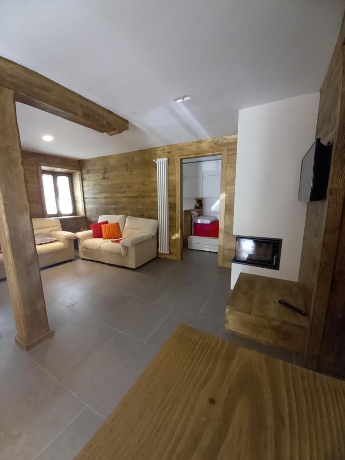 In Centro A Apartment Siror