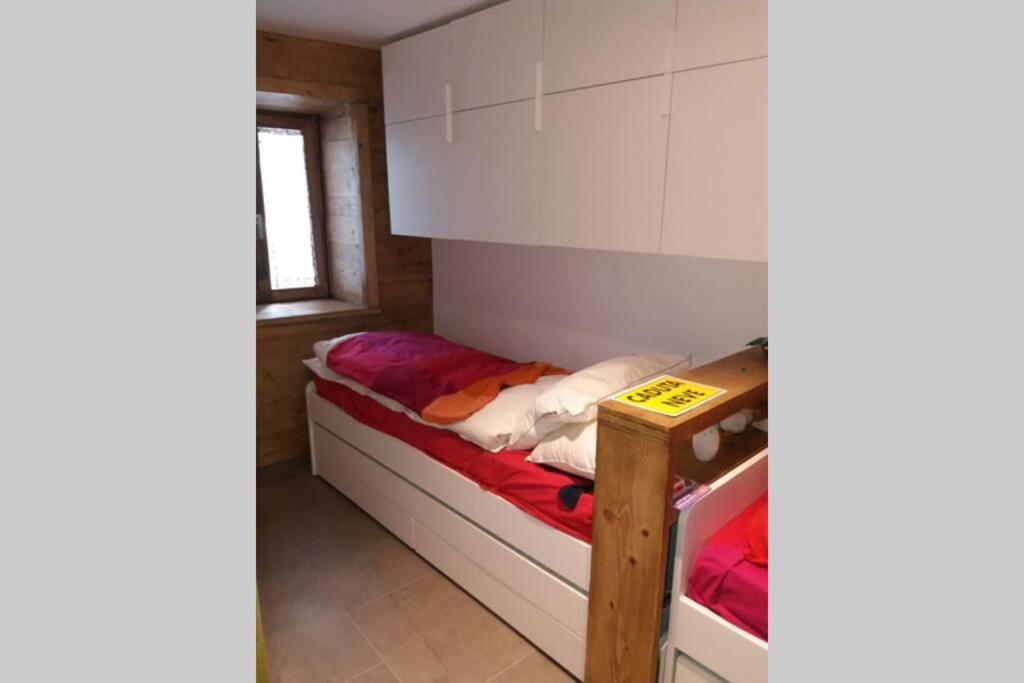 In Centro A Apartment *