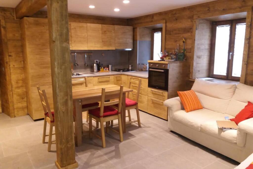 Apartment In Centro A