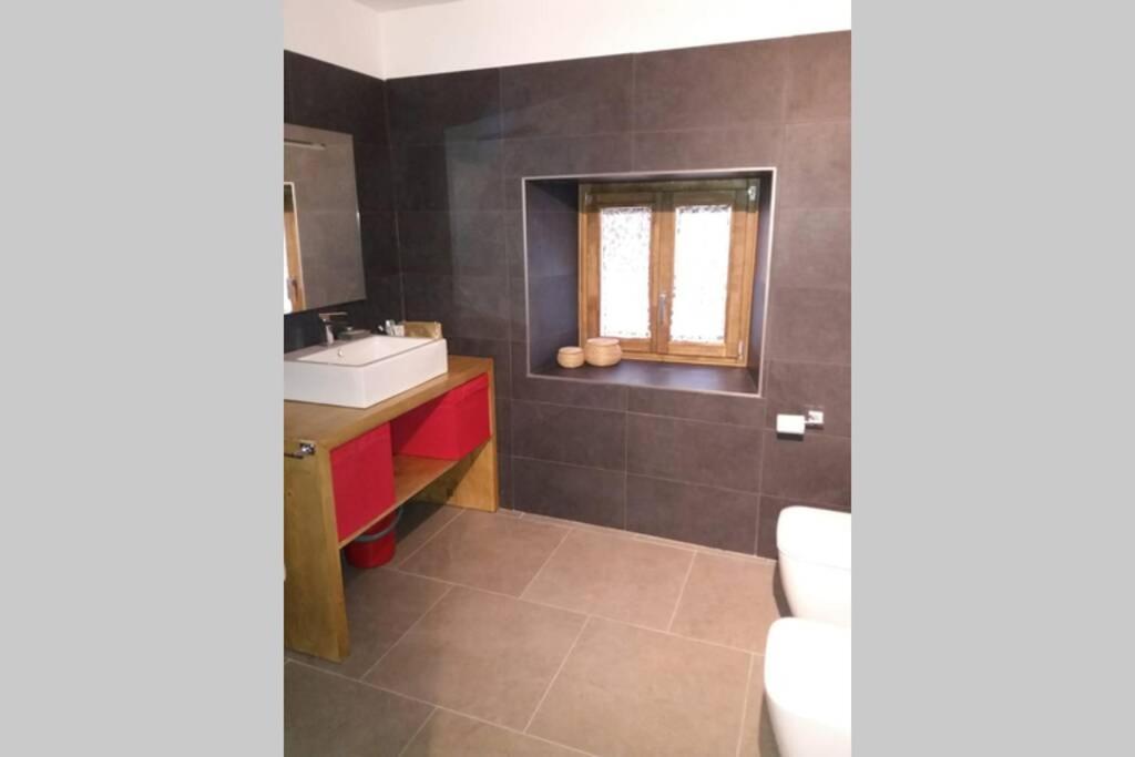 In Centro A Apartment Siror