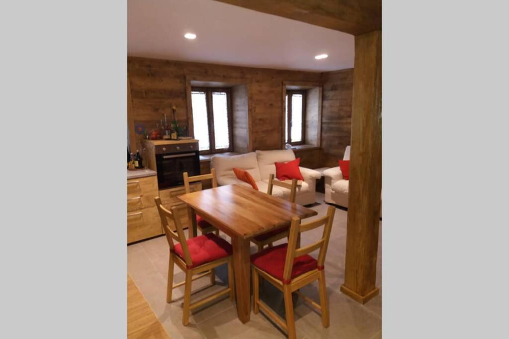 Apartment In Centro A Siror