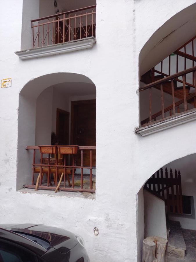 In Centro A Apartment