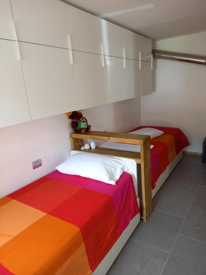 Apartment In Centro A Siror