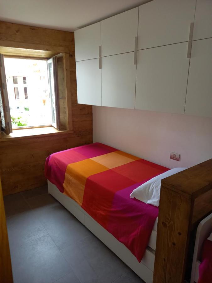 In Centro A Apartment *